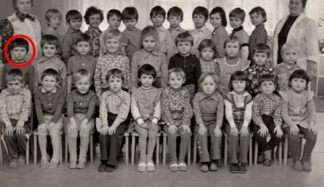 EMOȚIONANTA LECȚIE DE VIAȚĂ A UNEI ÎNVĂȚĂTOARE.  