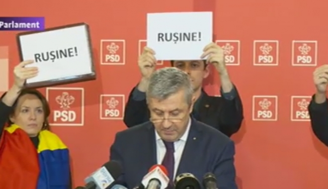 Ministrul Justiției: 