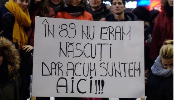 IMAGINEA ZILEI / Tineriada! Generațiile noi vor să schimbe România - untitled-1486037663.jpg