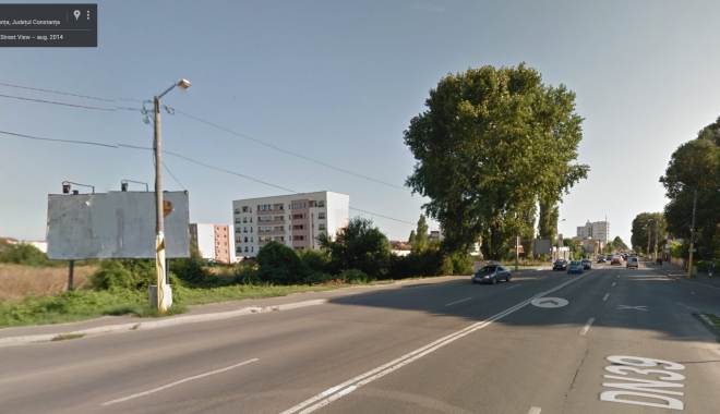 ÎNCEP LUCRĂRILE PENTRU UN NOU SENS GIRATORIU, ÎN CONSTANȚA - untitled-1490003024.jpg