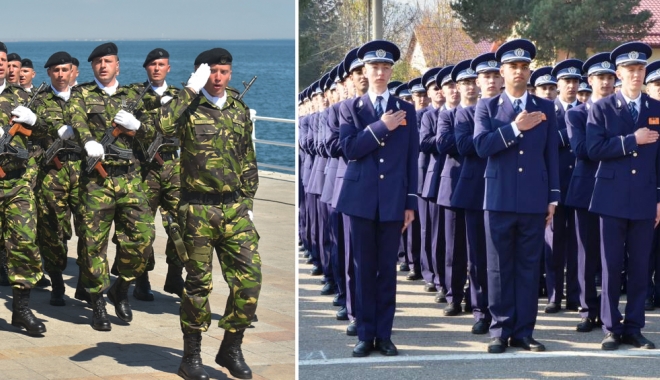 Anunț important pentru militari și polițiști. Legea salarizării a fost amendată. Salariul de bază nu va fi mai mic de 1.430 lei, plus celelalte sporuri și indemnizații - untitled-1490779549.jpg