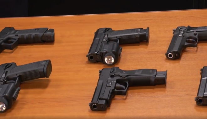 VIDEO / Investiție de 60 milioane lei! IATĂ CU CE ARME NOI VA FI DOTATĂ JANDARMERIA ROMÂNĂ - untitled-1491907510.jpg
