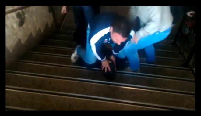 FLAGRANT în Constanța! Bărbat săltat de polițiști, după ce a șantajat un om de afaceri - untitled-1495025052.jpg