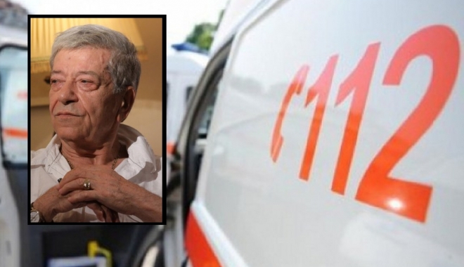 ACTORUL ION DICHISEANU, ACCIDENT RUTIER ÎN EFORIE SUD. SUNT TREI VICTIME! - untitled-1501414069.jpg