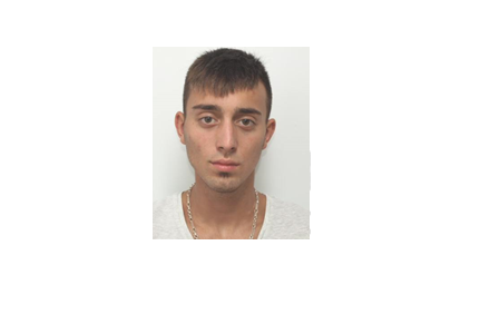 Tânăr de 20 de ani, dispărut de acasă. L-ați văzut? - untitled-1502276814.jpg