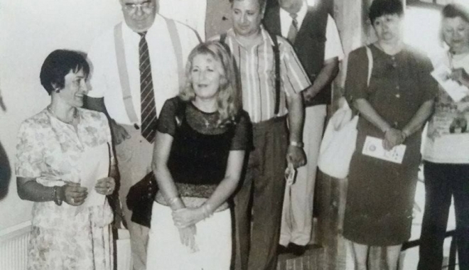 Arhiva de Aur 