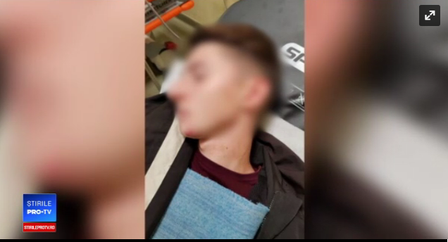 CAZ ȘOCANT! Adolescent bătut cu bestialitate de colegii unei fete, după ce i-ar fi refuzat avansurile - untitled-1505905406.jpg