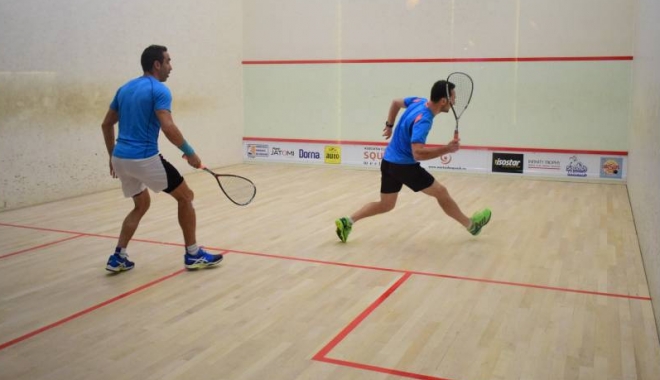 DISPARE SQUASH-UL din peisaj! 