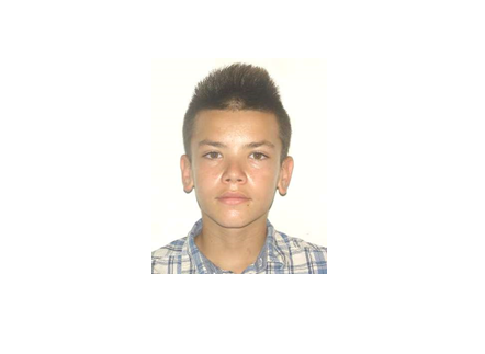 Minor dispărut de acasă, căutat de familie și polițiști, în Constanța - untitled-1505985978.jpg