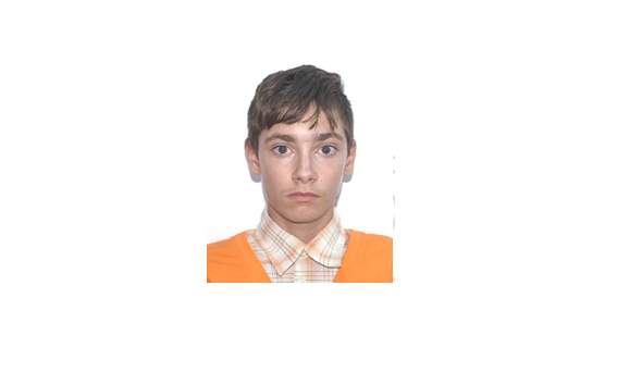 COPIL de 15 ani, DISPĂRUT FĂRĂ URMĂ! Poliția, în alertă! L-AȚI VĂZUT? - untitled-1506688724.jpg