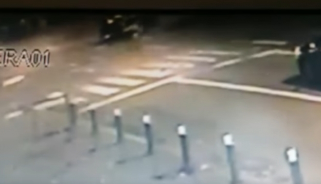 Nenorocirea de pe strada Mircea putea fi evitată! Amănuntul care e vizibil pe înregistrarea video - untitled-1510574802.jpg