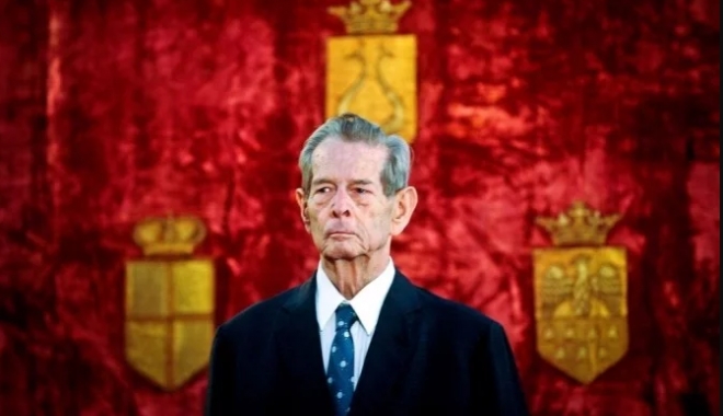 De ce tac medicii elvețieni și de ce nu vor mai fi publicate poze cu Regele Mihai. 