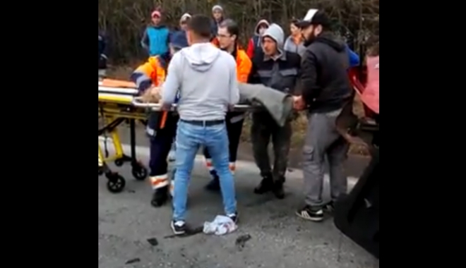 TRAGEDIE RUTIERĂ ÎN LAZU. Ce spune Poliția Rutieră despre teribilul accident - untitled-1511256145.jpg