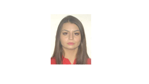 AȚI VĂZUT-O? TÂNĂRĂ DE 20 DE ANI, DATĂ DISPĂRUTĂ! - untitled-1512376006.jpg