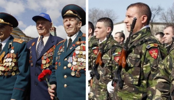 Decizii de ultimă oră ale Guvernului! Cum sunt afectați militarii, veteranii și văduvele de război - untitled-1512574271.jpg