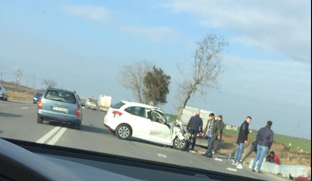 ACCIDENT RUTIER LA CONSTANȚA, la ieșire din Ovidiu, spre Kogălniceanu - untitled-1513853191.jpg