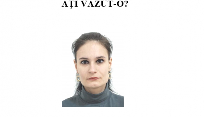Femeie din Cumpăna, dată dispărută de la domiciliu - untitled-1516623133.jpg