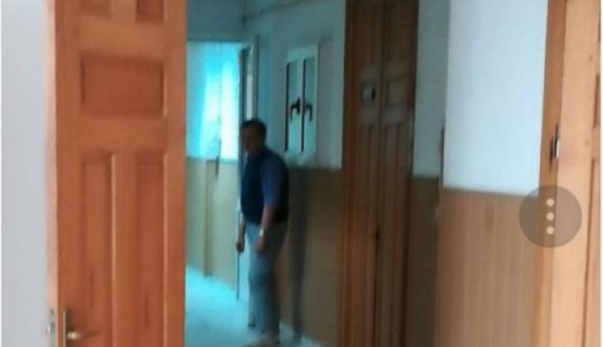 Scadal la Universitatea de Medicină și Farmacie. O studentă susține că a fost hărțuită de un profesor - untitled-1518008251.jpg