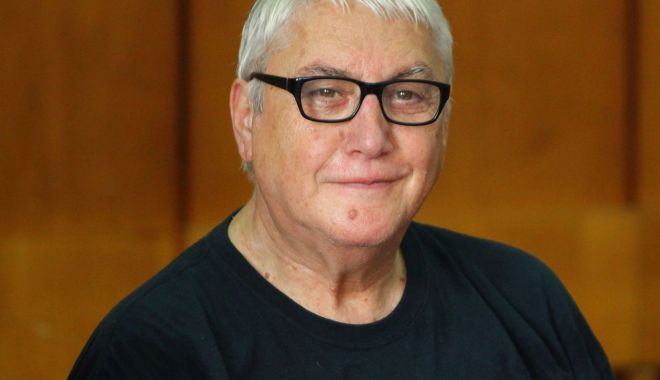 Mărțișor Hondrilă, la 75 de ani: 