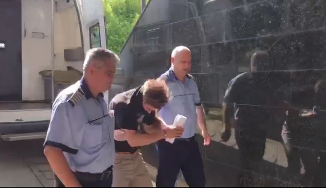 VIDEO. CRIMA de la Vama Veche. Tânăr de 17 ani, pus sub acuzare. Cine este adolescentul - untitled-1525591471.jpg