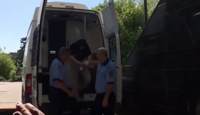 Suspectul crimei din Vama Veche, arestat! Acuzat de trafic de droguri într-un alt dosar - untitled-1525596081.jpg