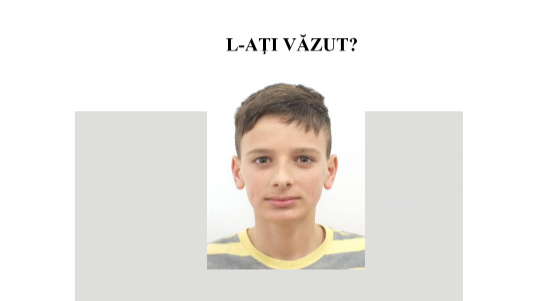 ALERTĂ! COPIL DIN CONSTANȚA, DISPĂRUT DIN CENTRUL DE PLASAMENT - untitled-1526368200.jpg