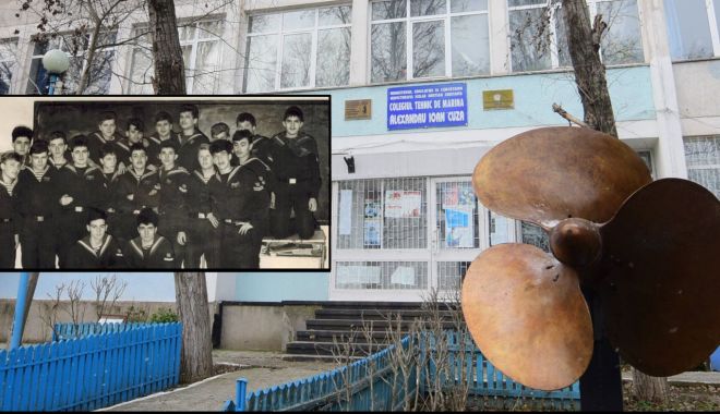 Cine sunt profesorii care vor preda la Colegiul Național Militar 