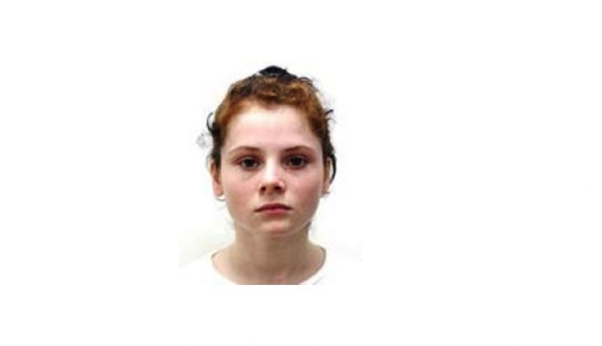 Minoră din Constanța, căutată de familie și Poliție. Ați văzut-o? - untitled-1527072035.jpg