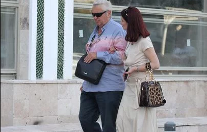 CUPLU NOU ÎN SHOWBIZ-UL ROMÂNESC! Și-a luat iubită cu 23 de ani mai tânără - untitled-1527492661.jpg