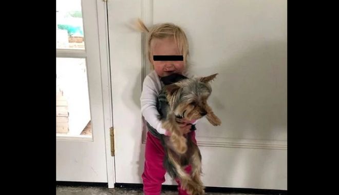 TRAGEDIE FĂRĂ MARGINI! A MURIT FETIȚA UNUI MARE CAMPION MONDIAL. COPILA AVEA DOAR 1 AN ȘI 7 LUNI! - untitled-1528807290.jpg
