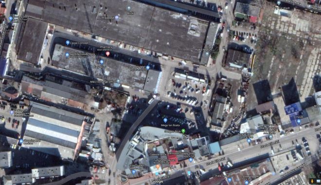SC Five Holding SA construiește un ansamblu de blocuri turn, pe strada Eliberării - untitled-1528882097.jpg