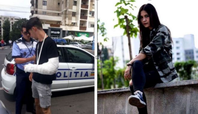Mesaj emoționat al fiului judecătorilor, după accidentul în care a omorât o tânără - untitled-1531984079.jpg