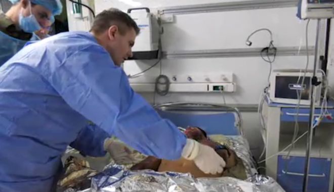 Premieră în lumea medicală militară românească - untitled-1539845726.jpg