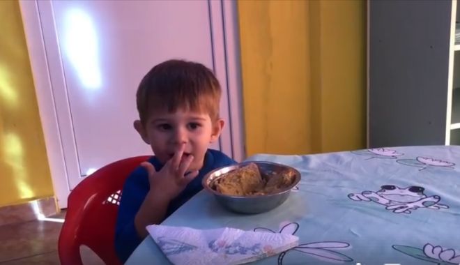 VIDEO. Meniuri noi în creșele din Constanța: alimente bio, avocado, ananas, pâine cu fibre - untitled-1541162151.jpg