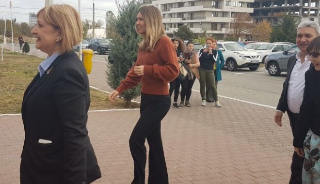 Simona Halep a primit titlul de 
