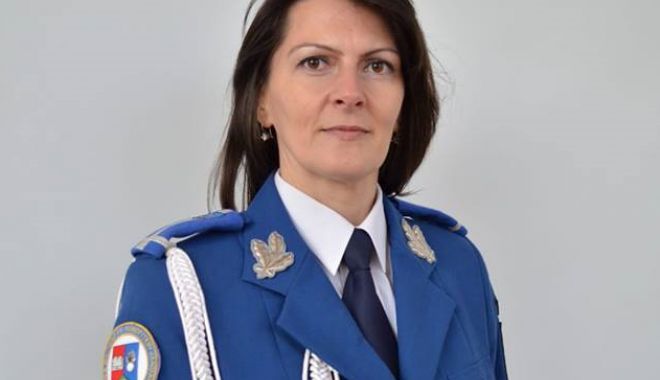 Moment de reculegere în toată țara, pentru jandarmerița ucisă pe trecerea de pietoni - untitled-1542370341.jpg