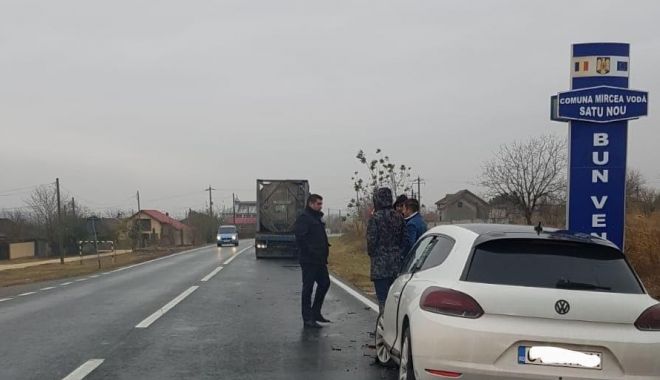 Accident rutier la Constanța. Victima, un copil de un an și trei luni - untitled-1542800710.jpg