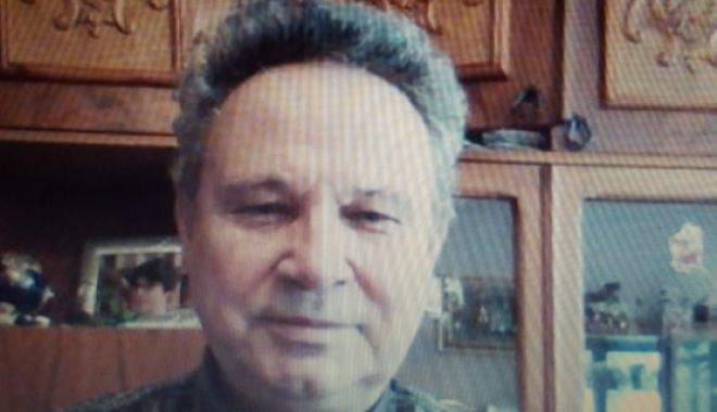 ESTE DOLIU ÎN LUMEA MARINARILOR! 