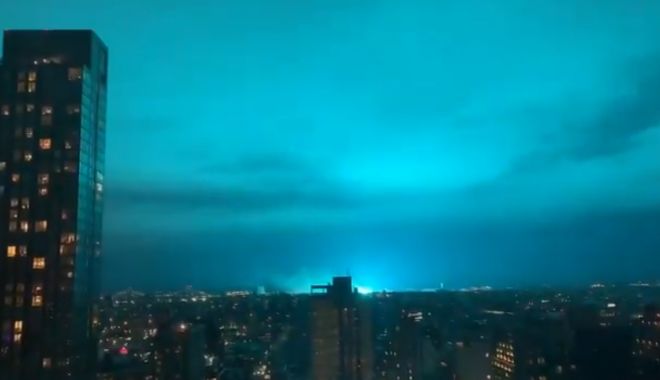 Fenomen bizar în New York. De ce s-a luminat cerul în albastru - untitled-1545984217.jpg