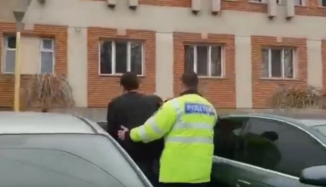 VIDEO. El este șoferul din Constanța, din cauza căruia AU MURIT doi tineri de 18 ani - untitled-1547982274.jpg