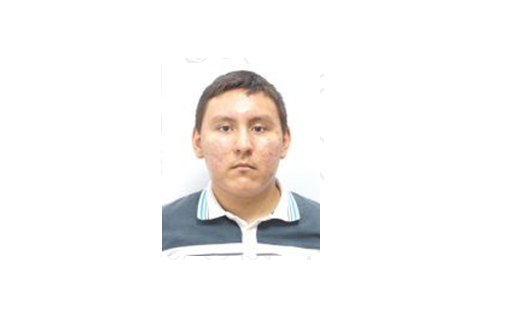 Apel urgent de la Poliția Constanța. L-ați văzut pe acest tânăr? - untitled-1548316727.jpg
