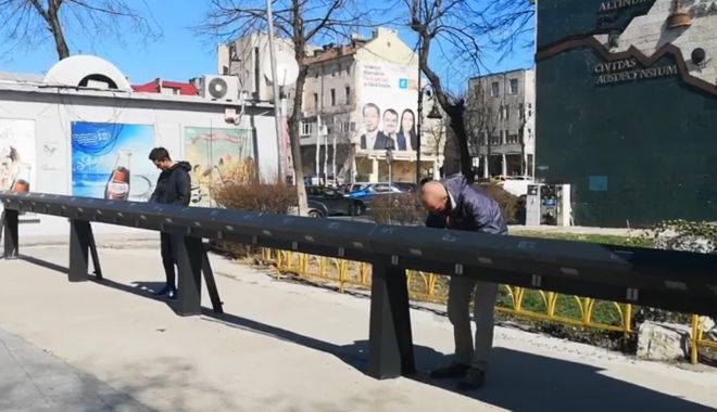 VEȘTI BUNE PENTRU CONSTĂNȚENI! Sistemul bike-sharing, operațional în mai puțin de o lună - untitled-1553587408.jpg