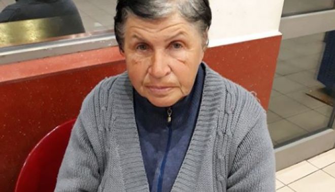 CAZUL BĂTRÂNEI DIN GARA CONSTANȚA / Lămuriri despre situația celei care a sensibilizat populația - untitled-1554714439.jpg