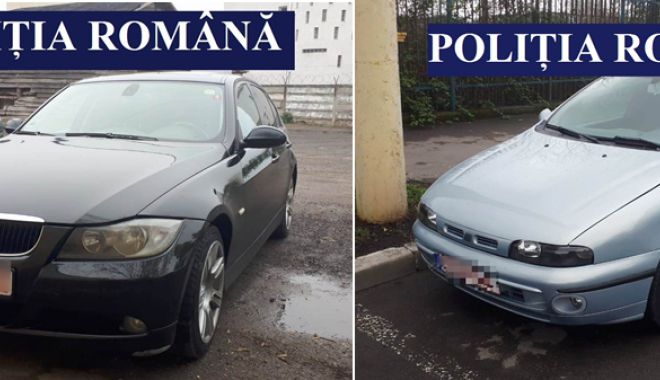 Cum s-au trezit doi șoferi din Constanța cu mașinile ridicate de polițiști - untitled-1555312555.jpg