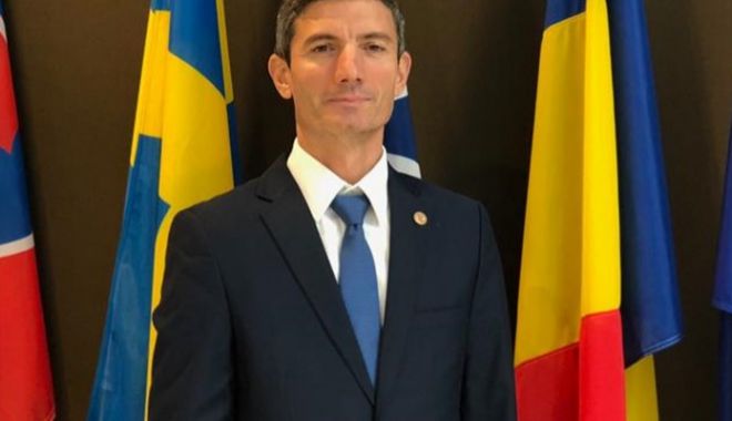 Deputat George Vișan: 