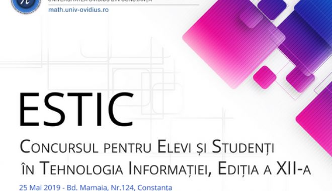 Pasionat de IT? Concurs pentru elevi și studenți, la Constanța - untitled-1558336562.jpg