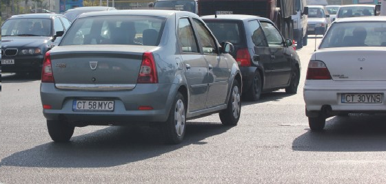 Atenție, constănțeni! Trafic blocat! Se lucrează la conductele de apă - untitled-1558338525.jpg