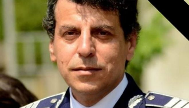 DOLIU ÎN POLIȚIA CONSTANȚA! 