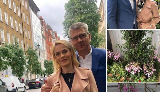 Gabriela Firea, absentă de la CEx al PSD. Primarul Capitalei a plecat la Londra pentru un control medical - untitled-1560426620.jpg