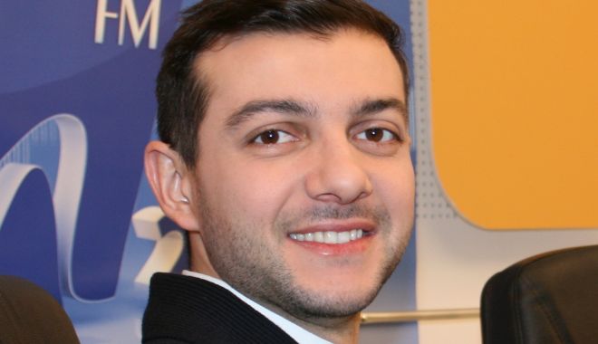 Claudiu Crăciun, candidatul Demos la alegerile prezidențiale. Cine este acesta - untitled-1563277796.jpg